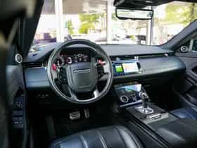 Land Rover Range Rover Evoque (2019) thumbnail 2