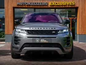 Land Rover Range Rover Evoque (2019) thumbnail 3
