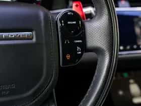 Land Rover Range Rover Evoque (2019) thumbnail 21