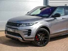 Land Rover Range Rover Evoque (2019) thumbnail 31