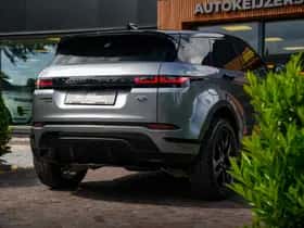 Land Rover Range Rover Evoque (2019) thumbnail 10