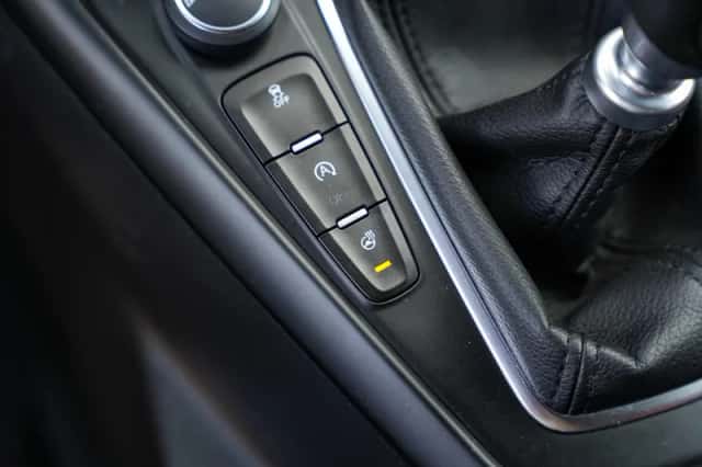 Ford Focus (2016) thumbnail 4