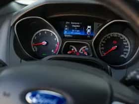 Ford Focus (2016) thumbnail 8