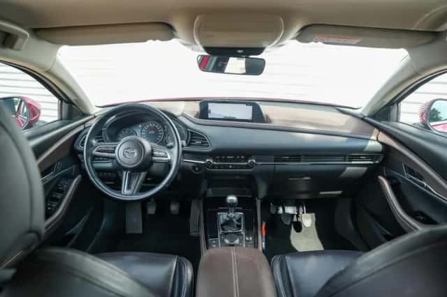 Mazda CX-30 (2021) thumbnail 2