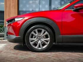 Mazda CX-30 (2021) thumbnail 12