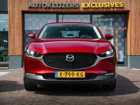 Mazda CX-30 (2021) thumbnail 3