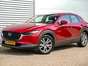 Mazda CX-30 (2021) thumbnail 28