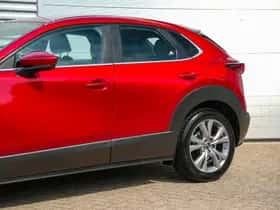 Mazda CX-30 (2021) thumbnail 30