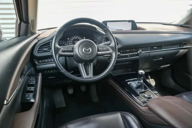 Mazda CX-30 (2021) thumbnail 4