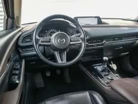 Mazda CX-30 (2021) thumbnail 4