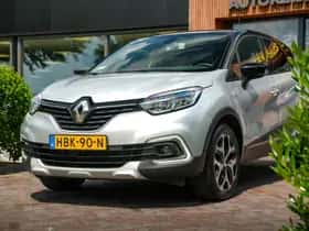 Renault Captur (2019) thumbnail 13