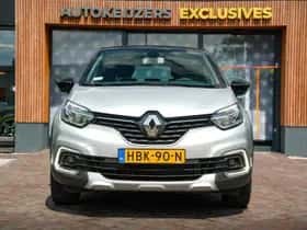 Renault Captur (2019) thumbnail 3