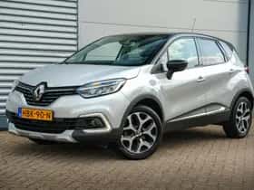 Renault Captur (2019) thumbnail 24