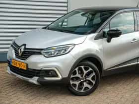 Renault Captur (2019) thumbnail 25