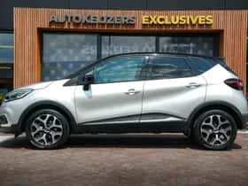 Renault Captur (2019) thumbnail 5
