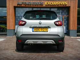 Renault Captur (2019) thumbnail 9