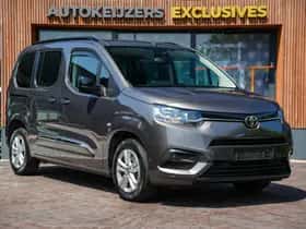 Toyota Proace (2024)