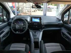 Toyota Proace (2024) thumbnail 2