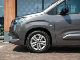 Toyota Proace (2024) thumbnail 12