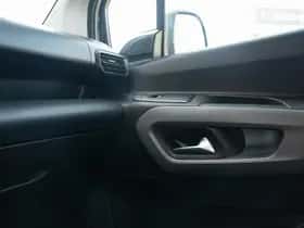 Toyota Proace (2024) thumbnail 22