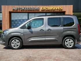 Toyota Proace (2024) thumbnail 5
