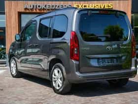 Toyota Proace (2024) thumbnail 7