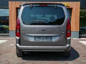 Toyota Proace (2024) thumbnail 9