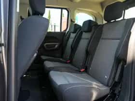 Toyota Proace (2024) thumbnail 10