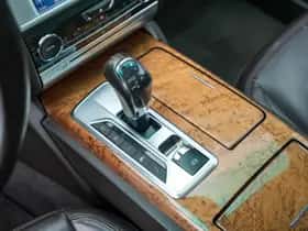 Maserati Quattroporte (2013) thumbnail 15