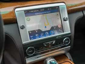 Maserati Quattroporte (2013) thumbnail 16