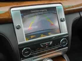 Maserati Quattroporte (2013) thumbnail 17