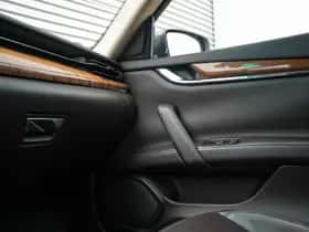 Maserati Quattroporte (2013) thumbnail 19