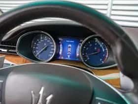 Maserati Quattroporte (2013) thumbnail 20
