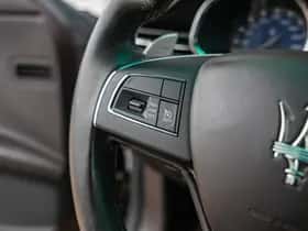 Maserati Quattroporte (2013) thumbnail 21