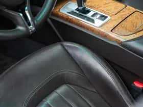 Maserati Quattroporte (2013) thumbnail 26