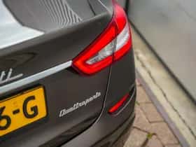 Maserati Quattroporte (2013) thumbnail 32