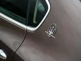 Maserati Quattroporte (2013) thumbnail 33