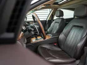 Maserati Quattroporte (2013) thumbnail 8