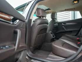 Maserati Quattroporte (2013) thumbnail 10