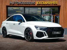 Audi A3 (2023)