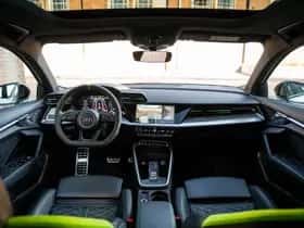 Audi A3 (2023) thumbnail 17