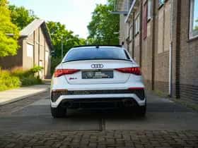 Audi A3 (2023) thumbnail 4