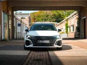 Audi A3 (2023) thumbnail 5