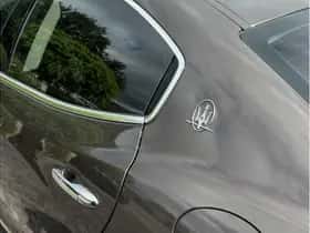 Maserati Ghibli (2015) thumbnail 12
