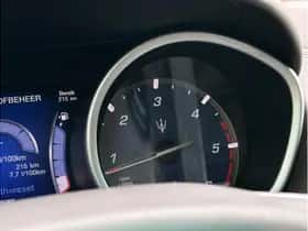 Maserati Ghibli (2015) thumbnail 19