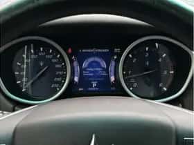 Maserati Ghibli (2015) thumbnail 20