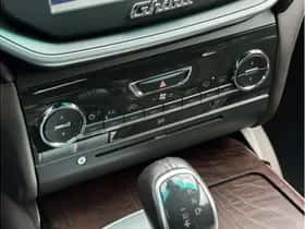 Maserati Ghibli (2015) thumbnail 29