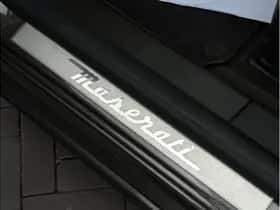 Maserati Ghibli (2015) thumbnail 38
