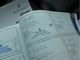 Maserati Ghibli (2015) thumbnail 40