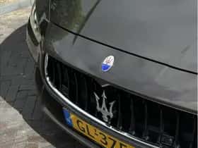Maserati Ghibli (2015) thumbnail 10
